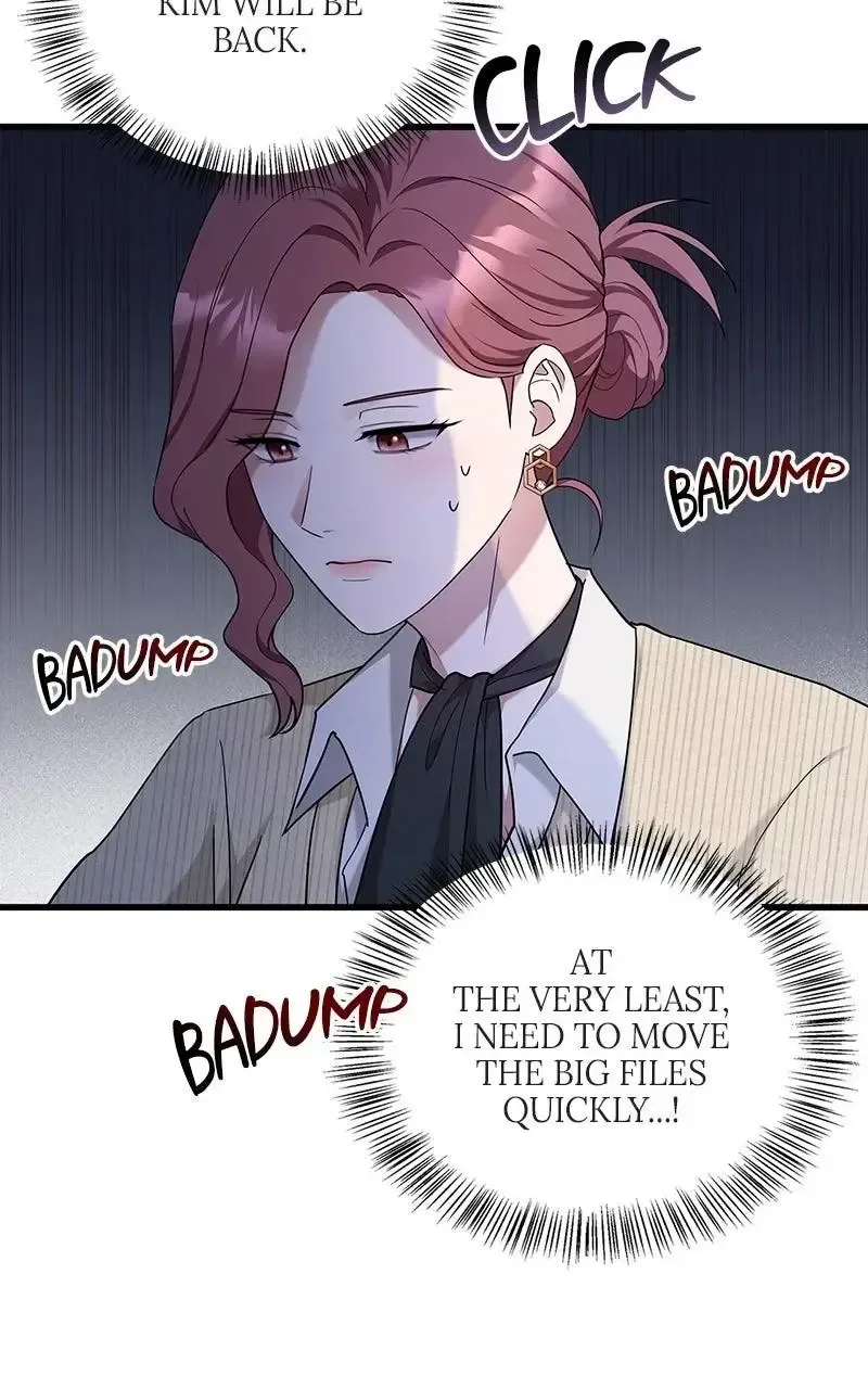 Won’t You Cheat With Me? Chapter 16 page 21