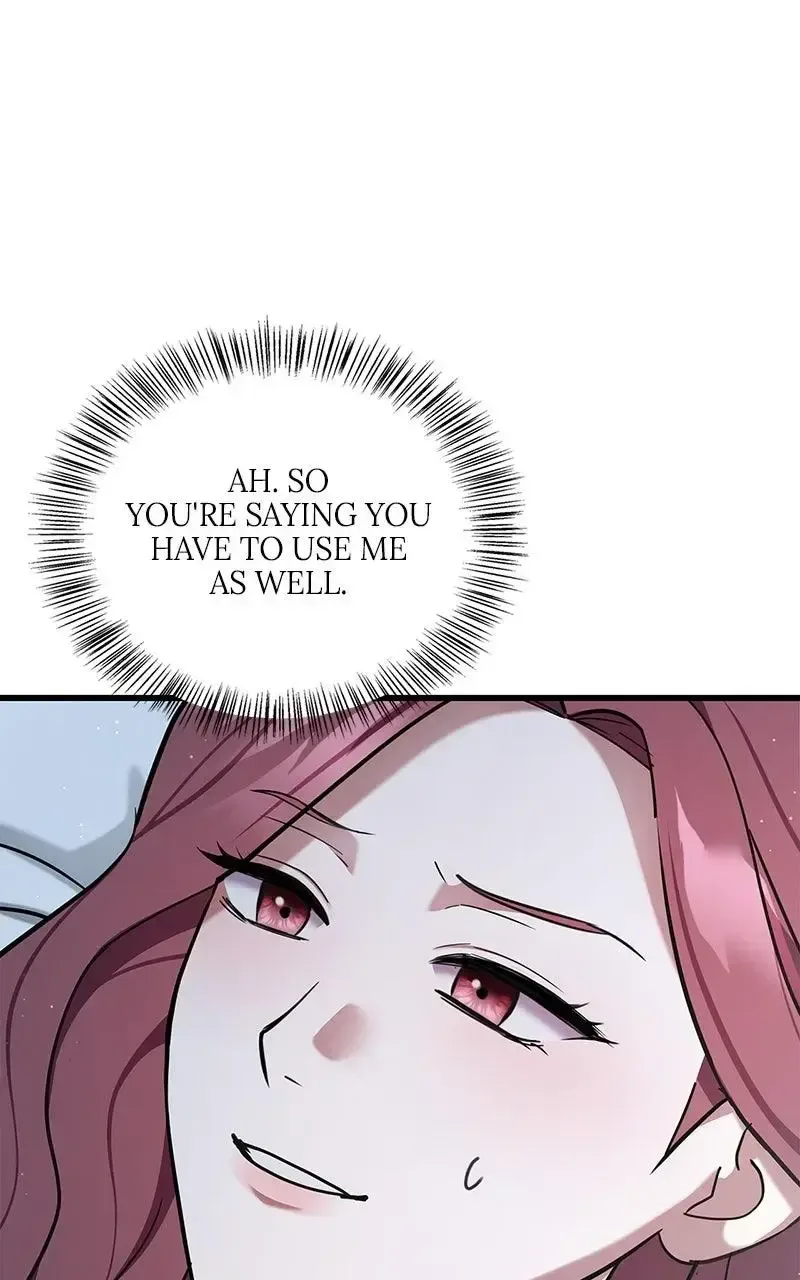 Won’t You Cheat With Me? Chapter 15 page 71