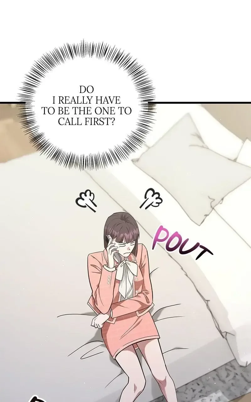 Won’t You Cheat With Me? Chapter 15 page 97