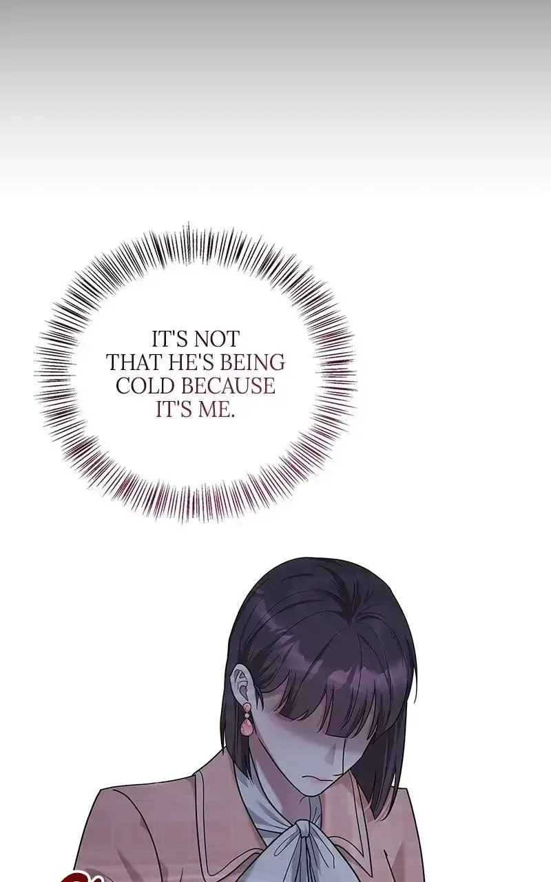 Won’t You Cheat With Me? Chapter 16 page 9