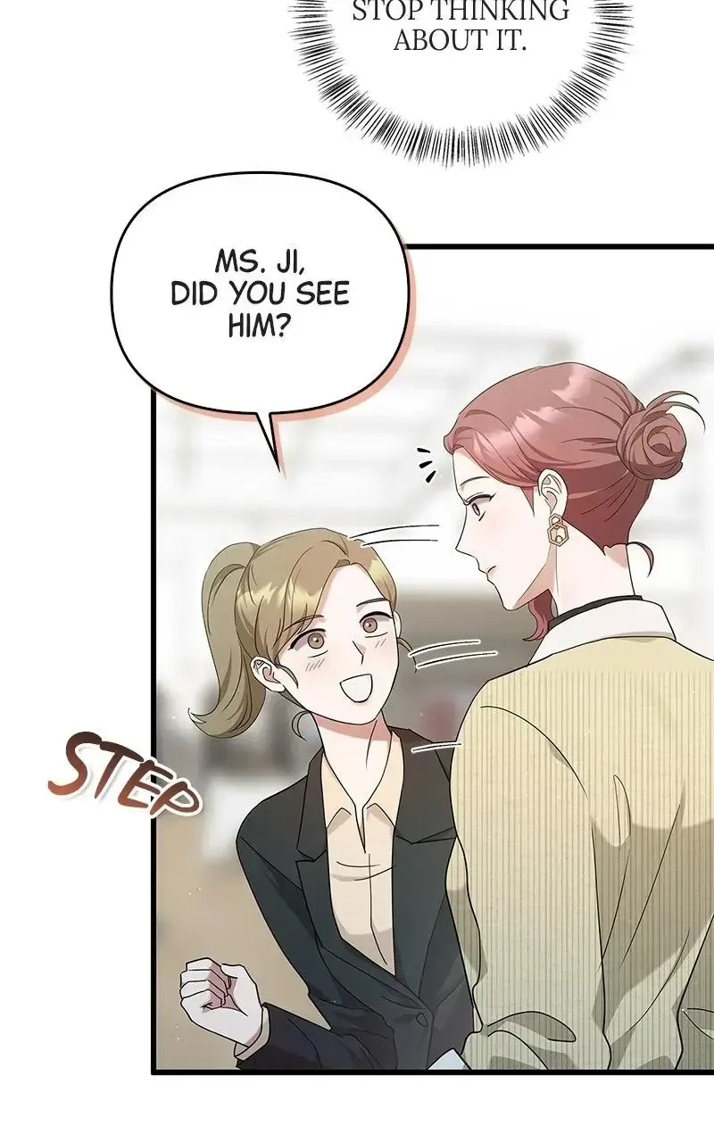 Won’t You Cheat With Me? Chapter 16 page 48