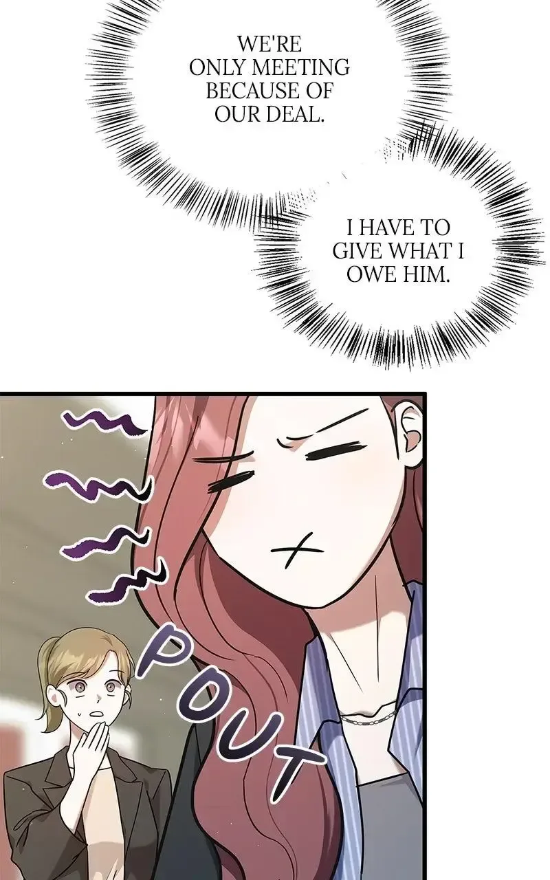 Won’t You Cheat With Me? Chapter 15 page 75