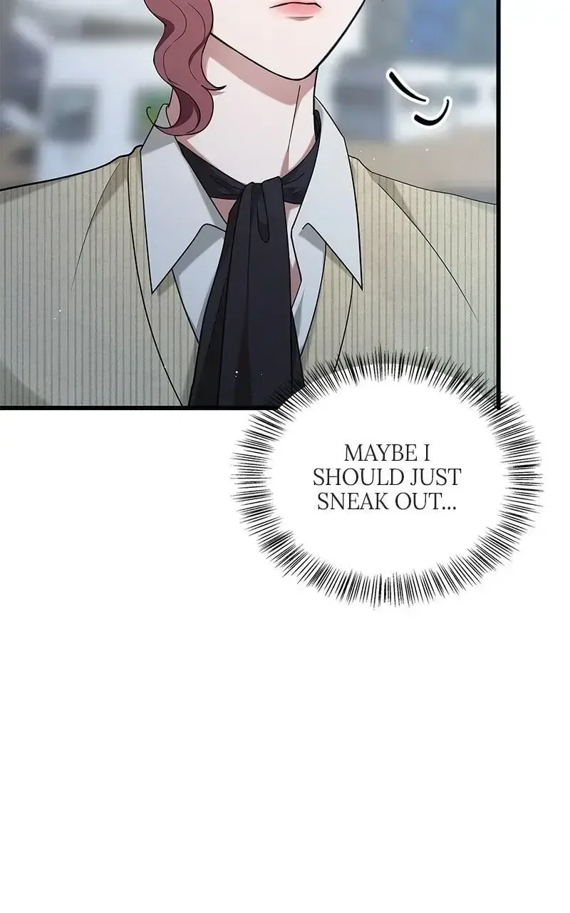 Won’t You Cheat With Me? Chapter 16 page 39