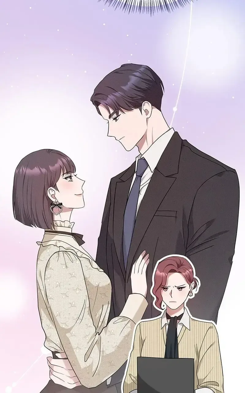 Won’t You Cheat With Me? Chapter 16 page 45
