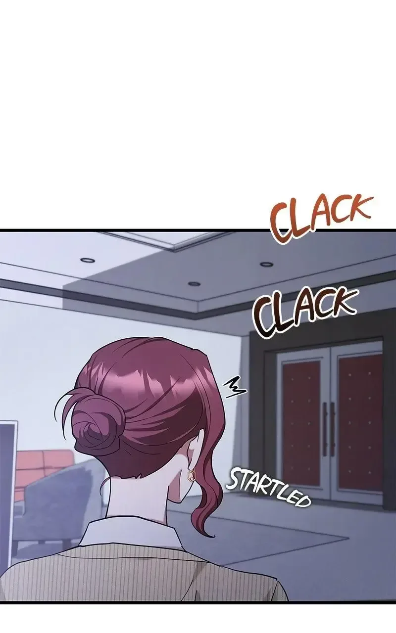 Won’t You Cheat With Me? Chapter 16 page 22