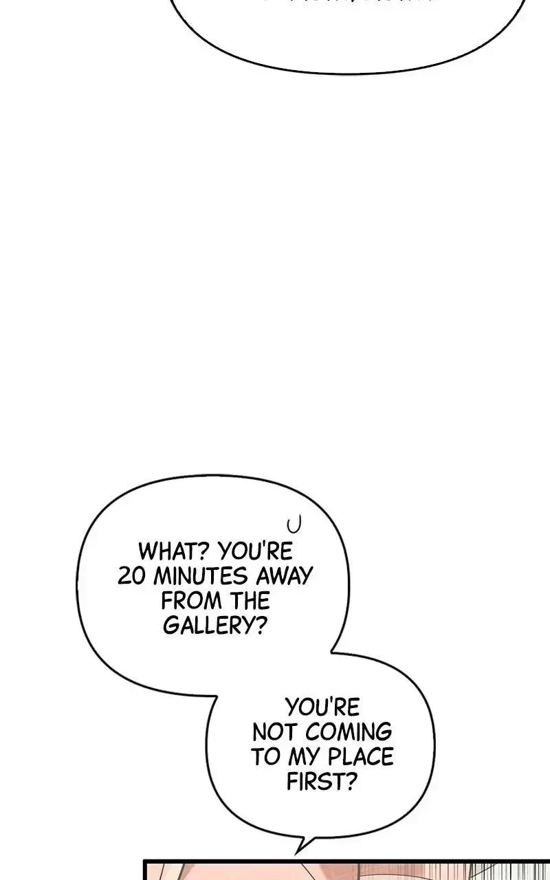 Won’t You Cheat With Me? Chapter 15 page 100