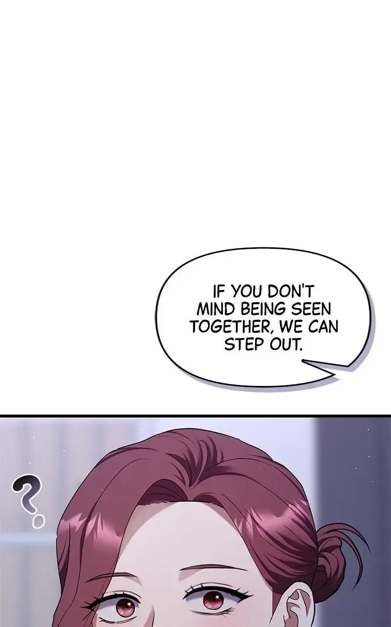 Won’t You Cheat With Me? Chapter 17 page 56