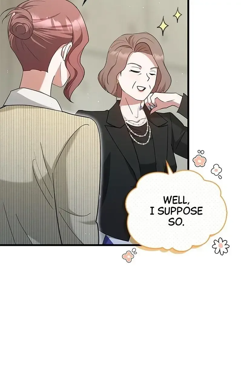 Won’t You Cheat With Me? Chapter 17 page 31