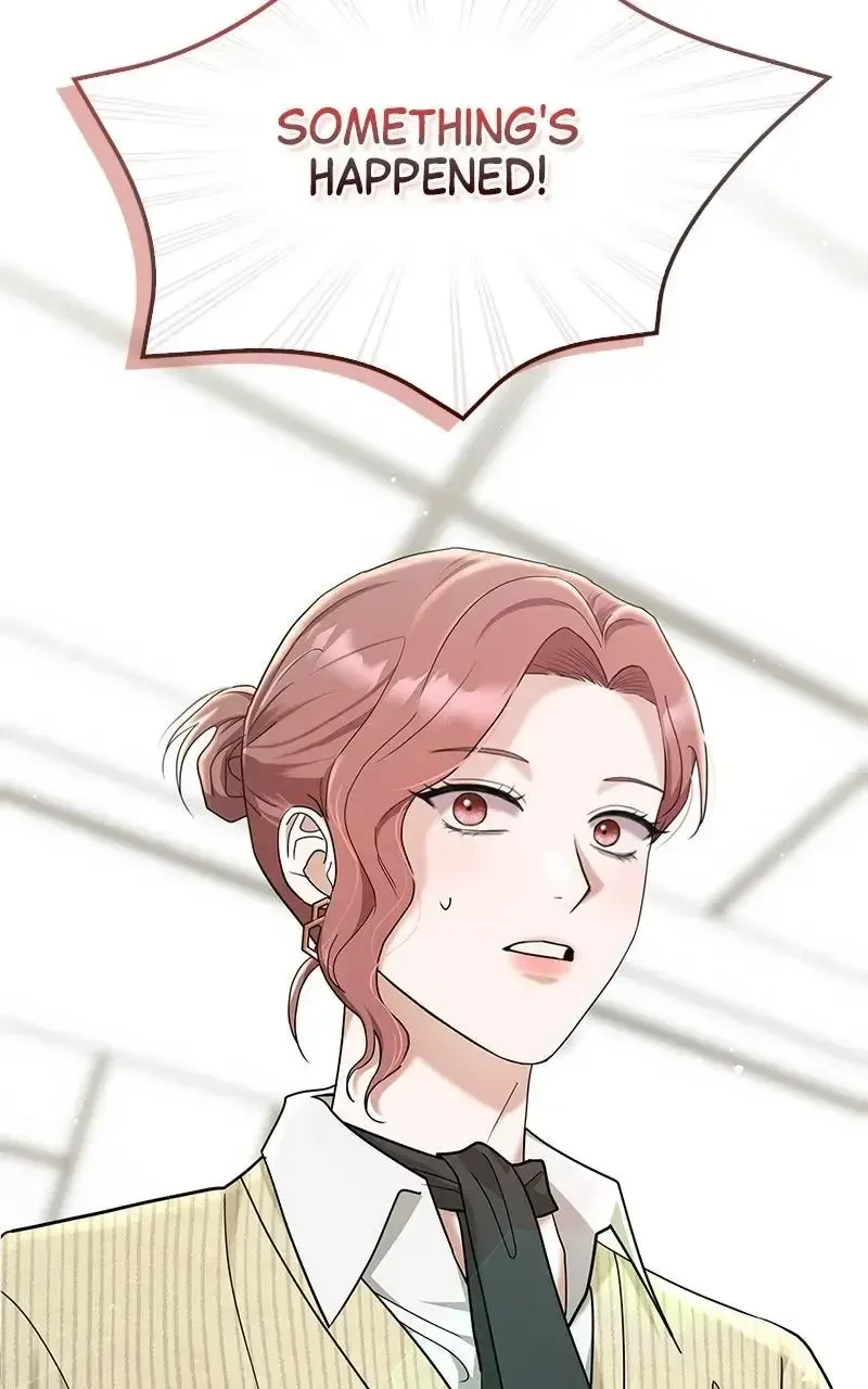 Won’t You Cheat With Me? Chapter 16 page 96