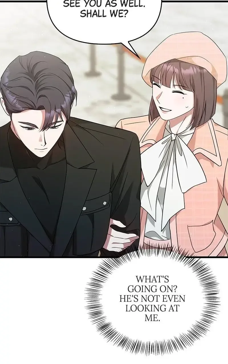 Won’t You Cheat With Me? Chapter 16 page 76
