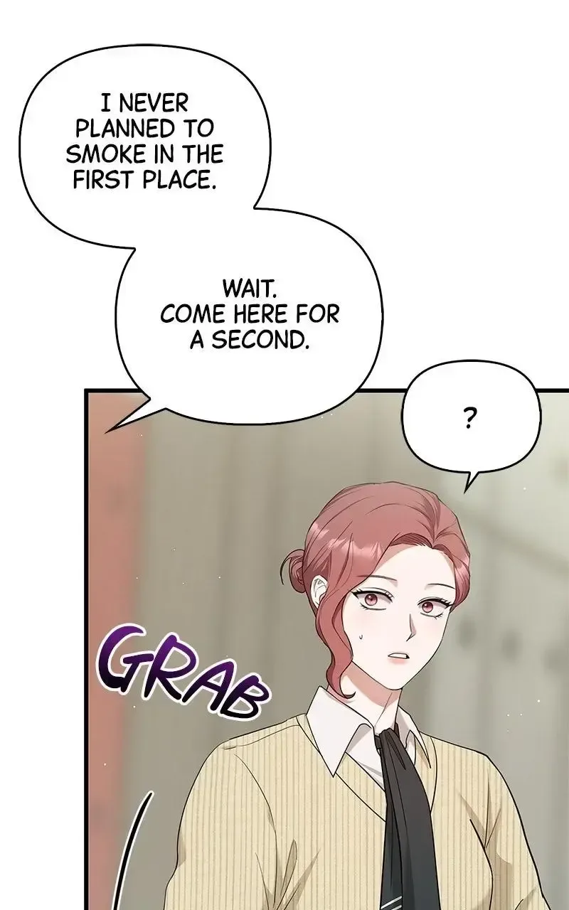 Won’t You Cheat With Me? Chapter 17 page 51