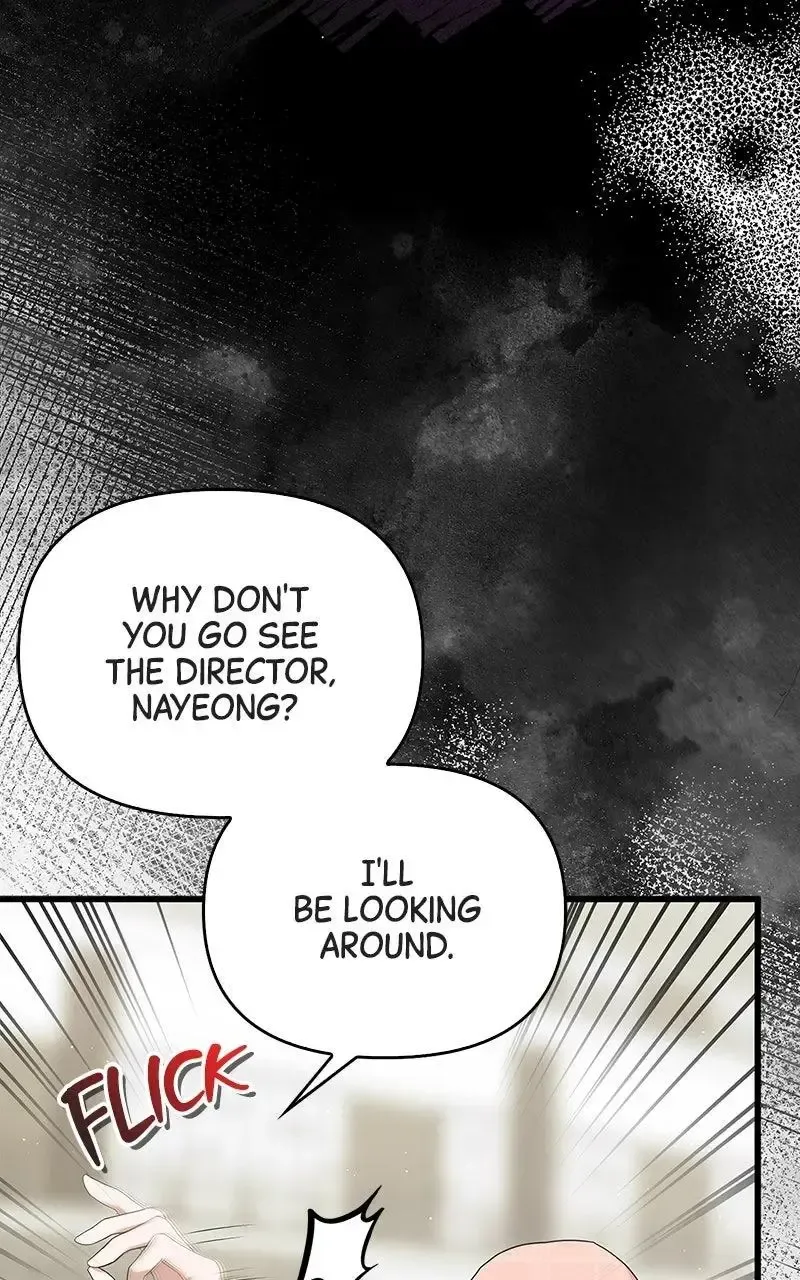 Won’t You Cheat With Me? Chapter 16 page 81