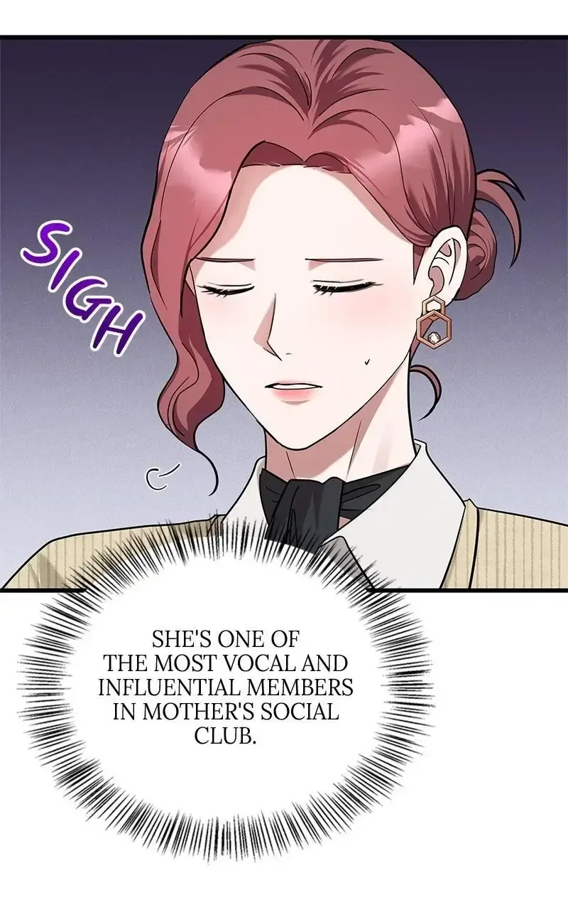 Won’t You Cheat With Me? Chapter 17 page 9