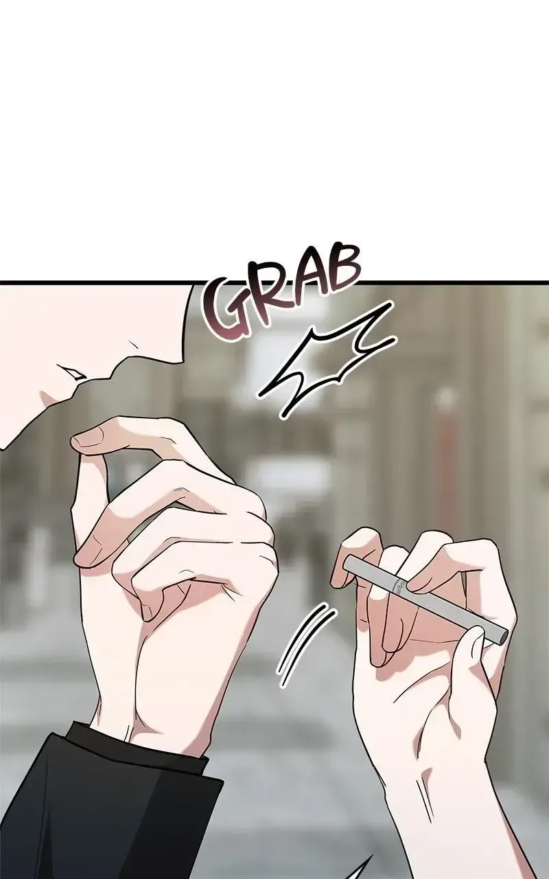 Won’t You Cheat With Me? Chapter 17 page 40