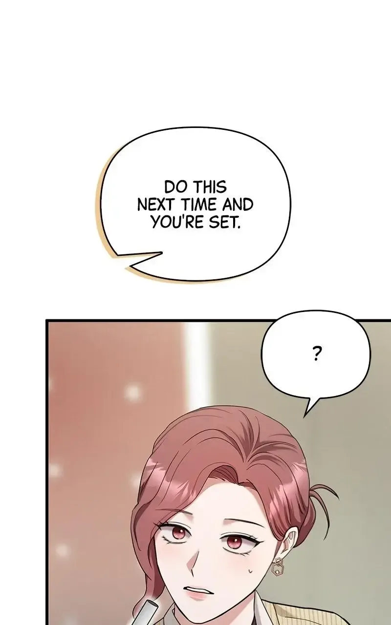 Won’t You Cheat With Me? Chapter 17 page 43