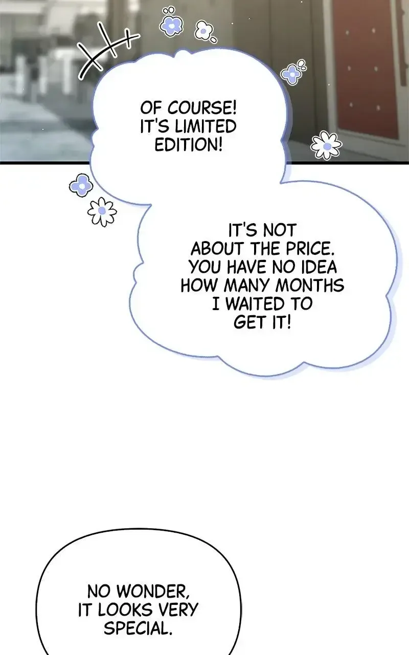 Won’t You Cheat With Me? Chapter 17 page 28