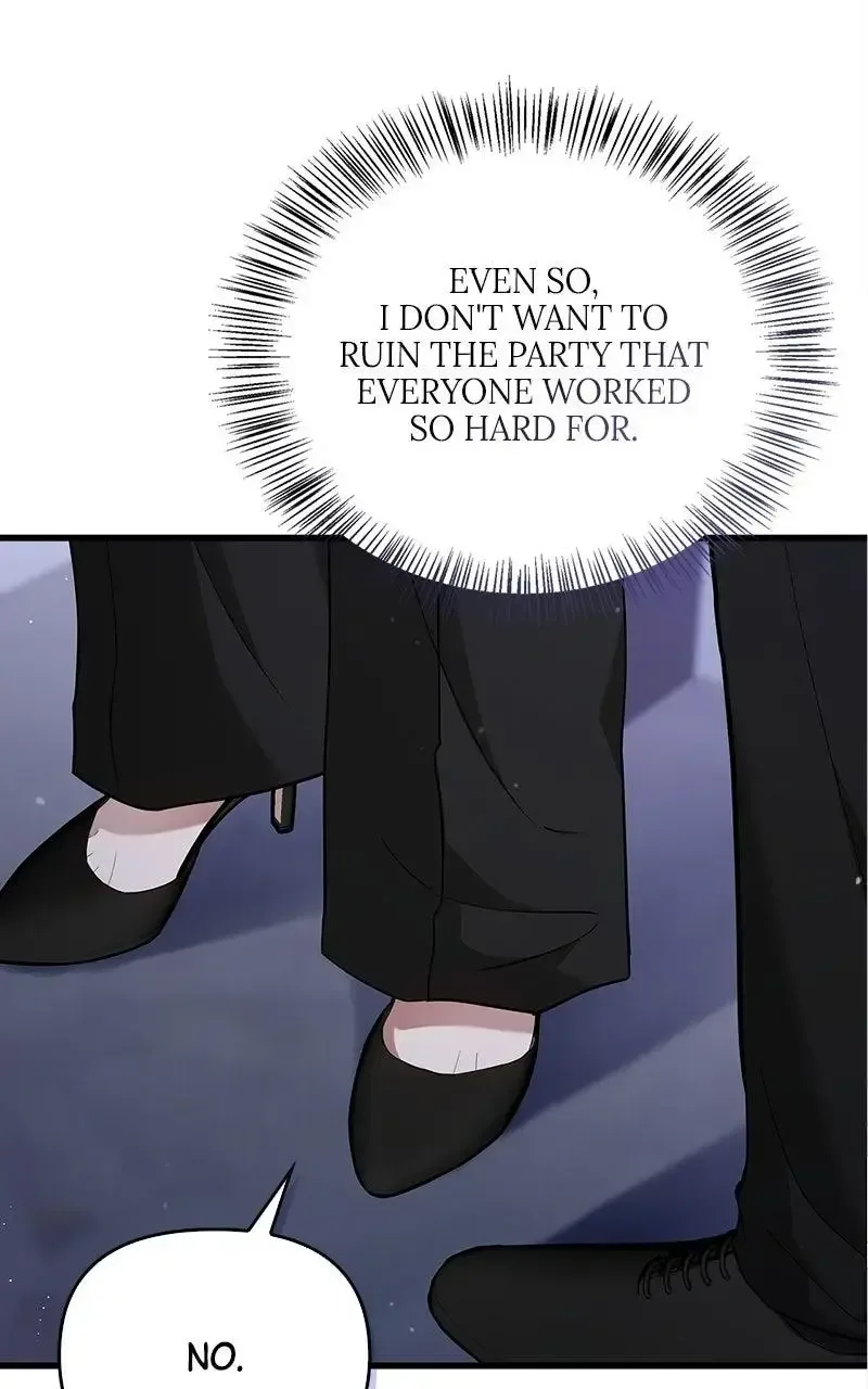 Won’t You Cheat With Me? Chapter 17 page 65