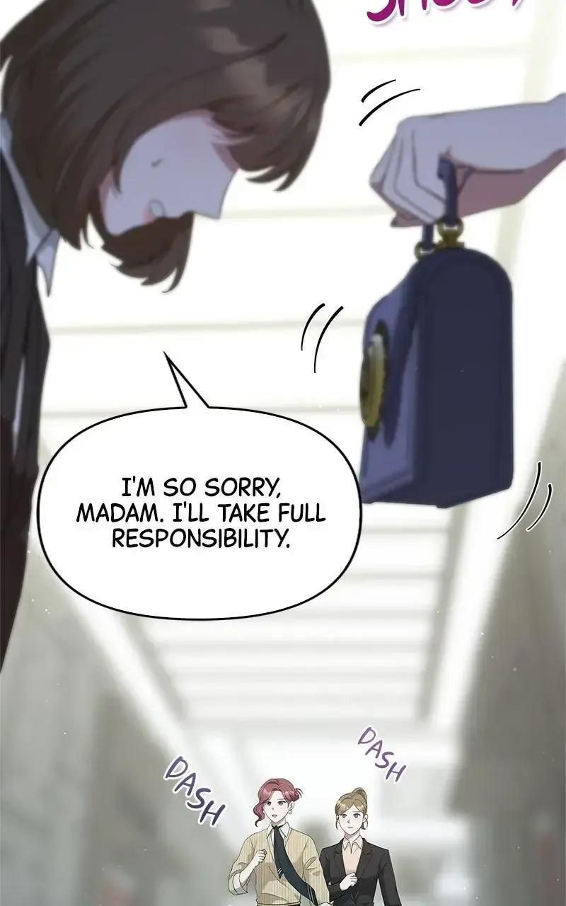 Won’t You Cheat With Me? Chapter 17 page 3