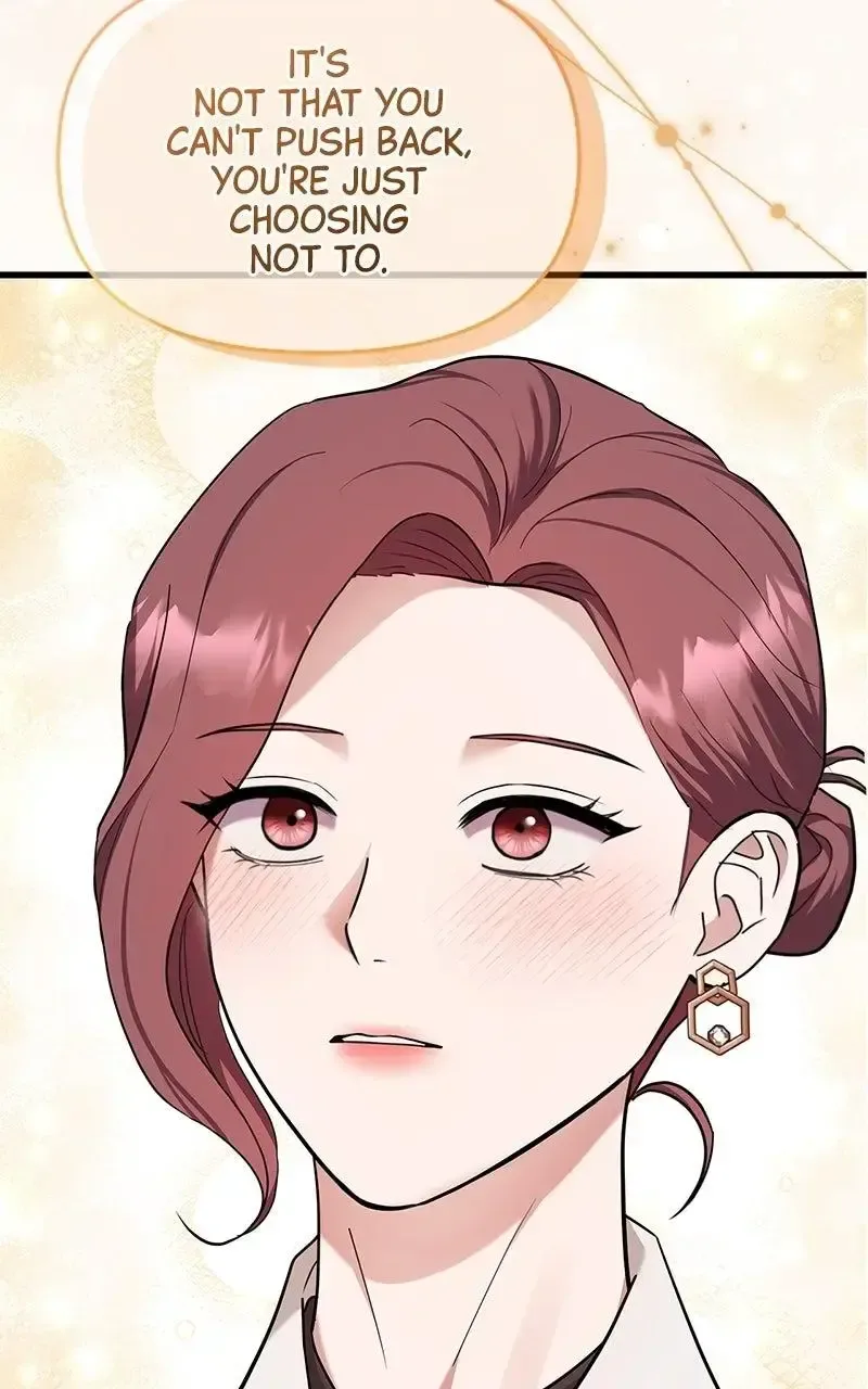Won’t You Cheat With Me? Chapter 17 page 47
