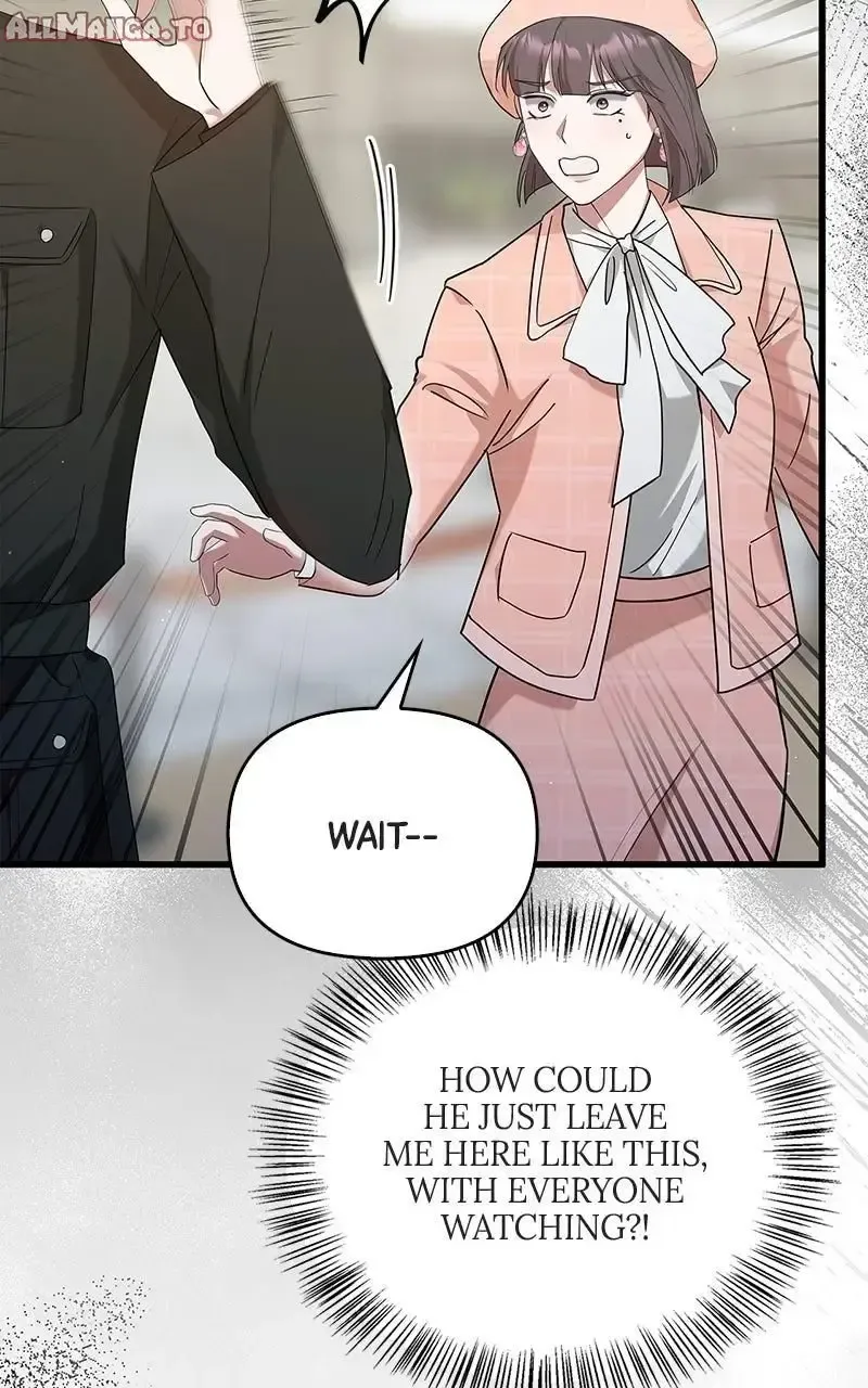 Won’t You Cheat With Me? Chapter 16 page 82