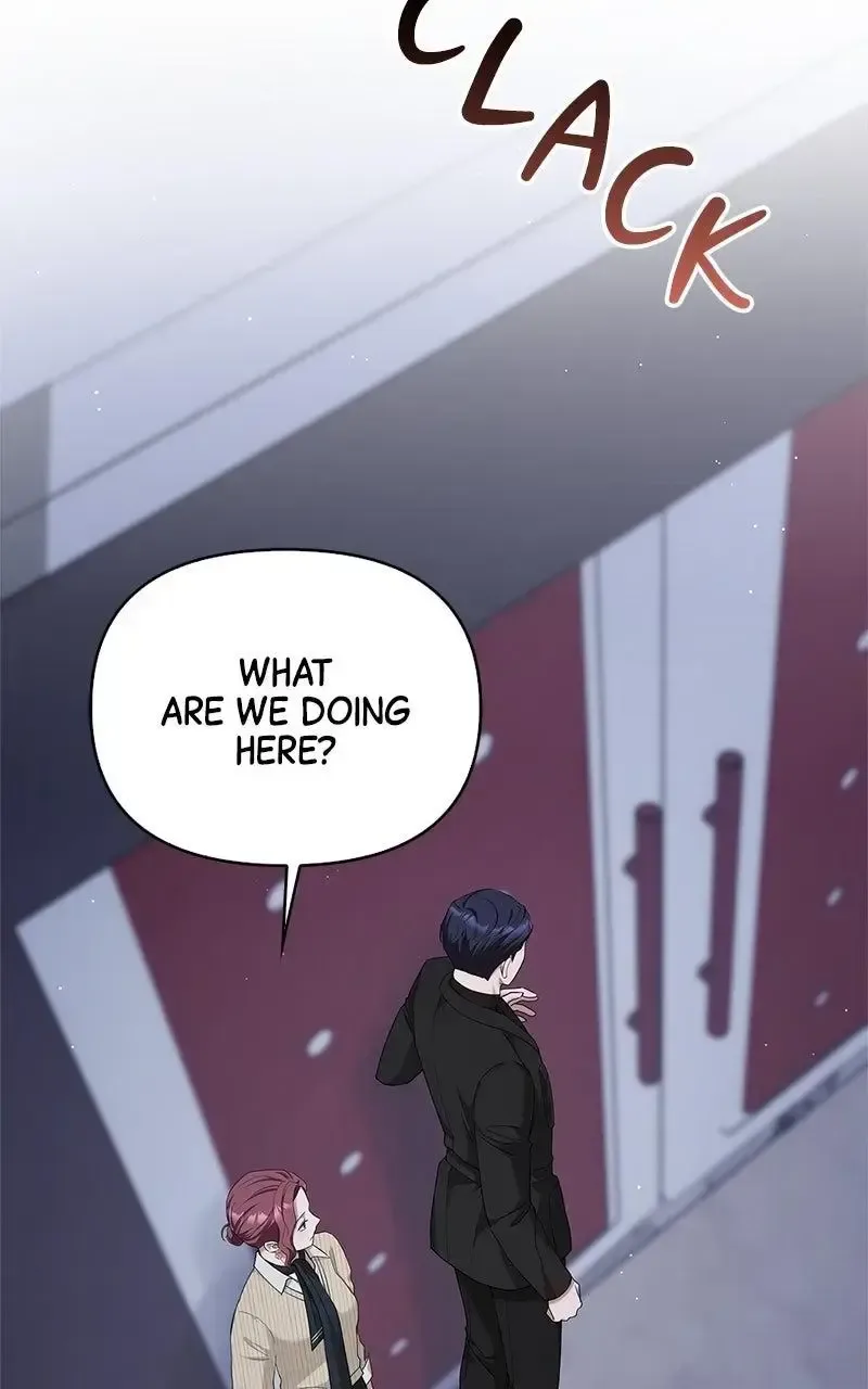 Won’t You Cheat With Me? Chapter 17 page 53