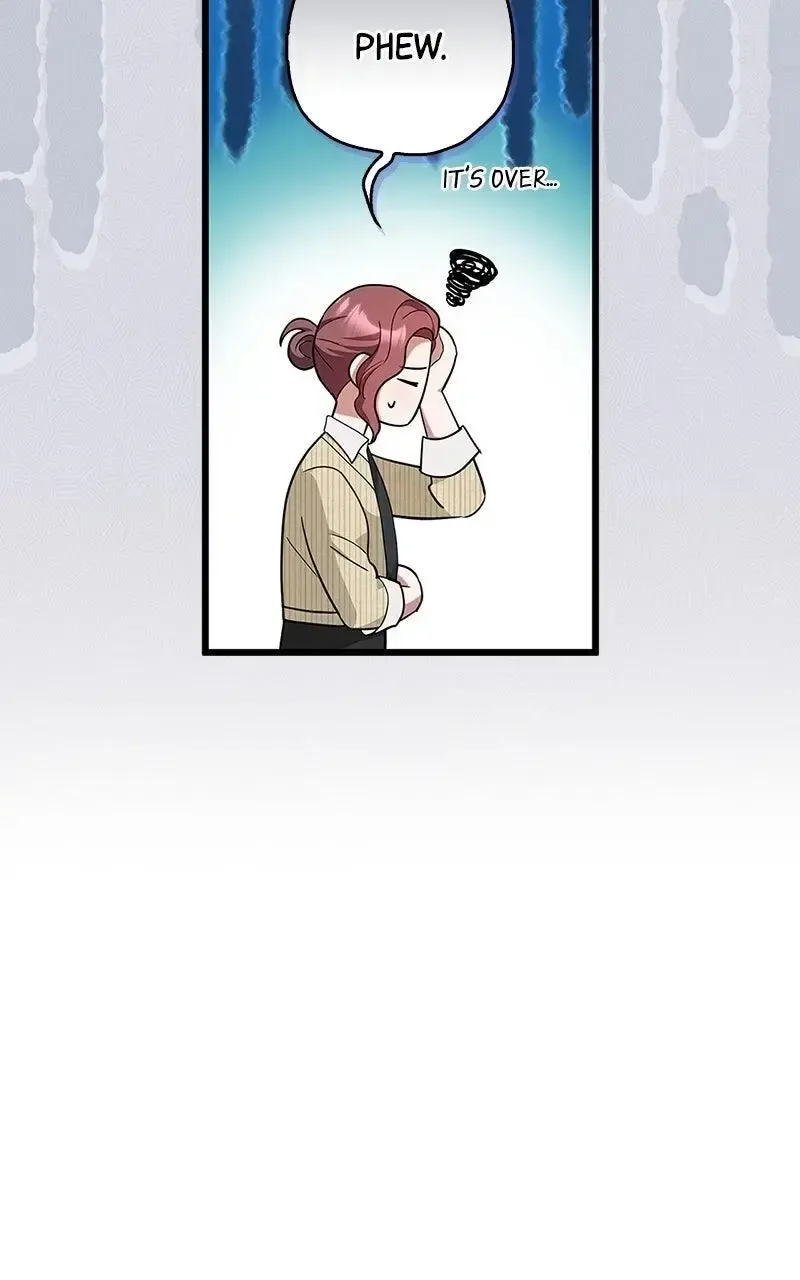 Won’t You Cheat With Me? Chapter 17 page 34