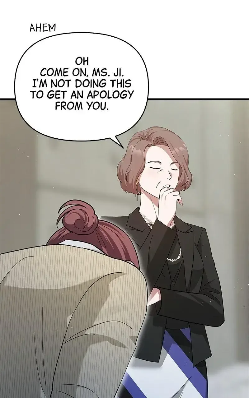 Won’t You Cheat With Me? Chapter 17 page 24