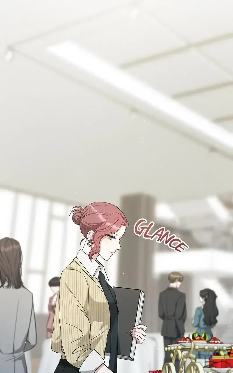 Won’t You Cheat With Me? Chapter 16 page 91