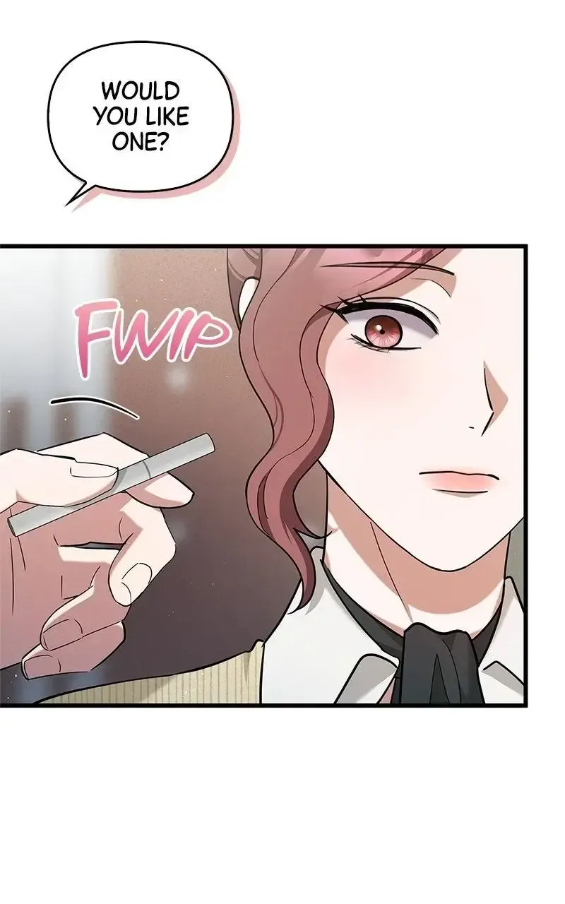 Won’t You Cheat With Me? Chapter 17 page 35
