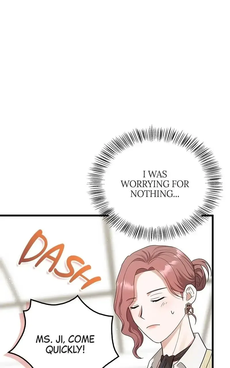 Won’t You Cheat With Me? Chapter 16 page 94