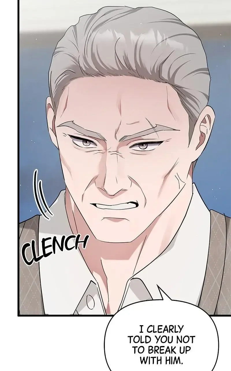 Won’t You Cheat With Me? Chapter 18 page 6