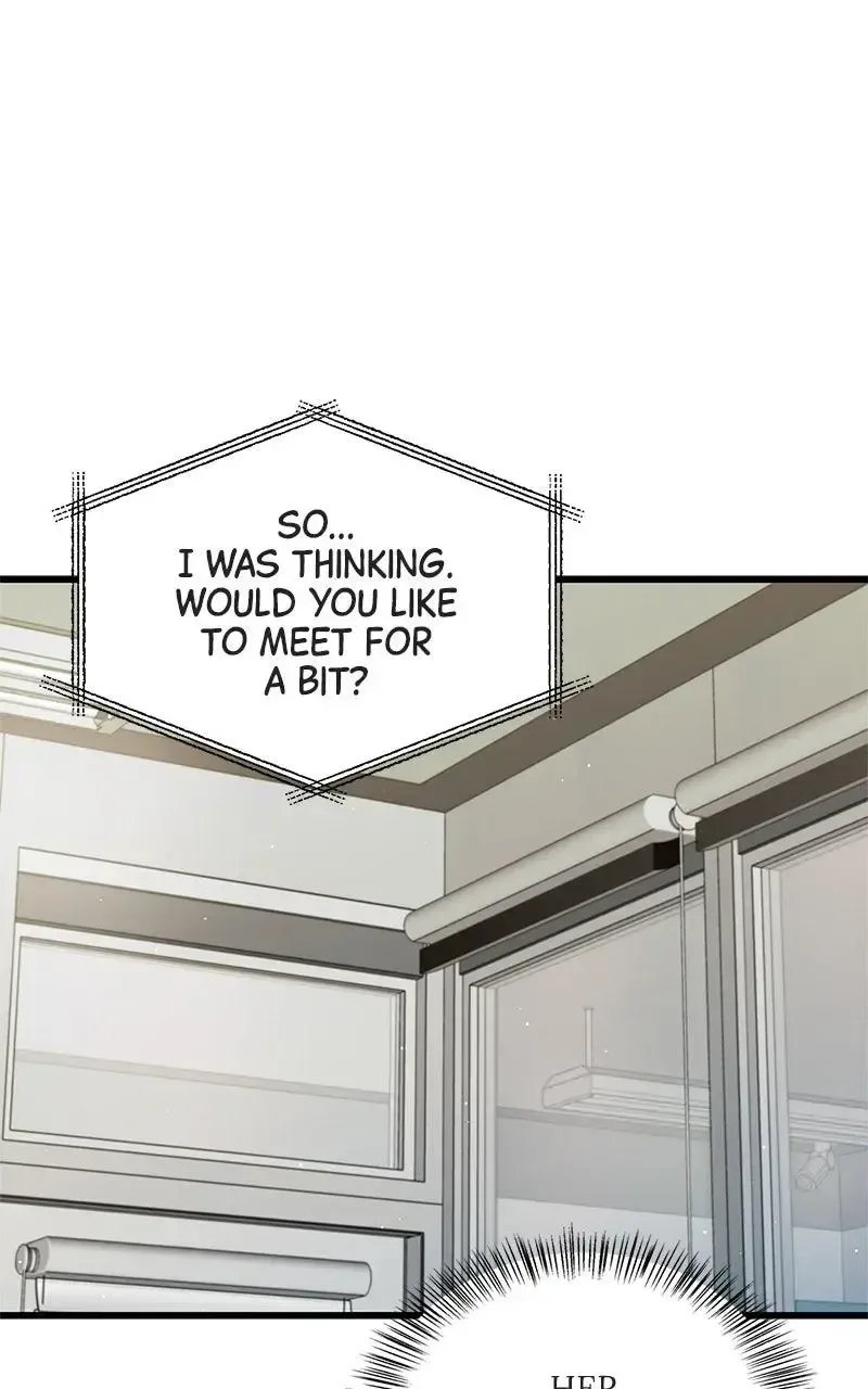 Won’t You Cheat With Me? Chapter 18 page 72