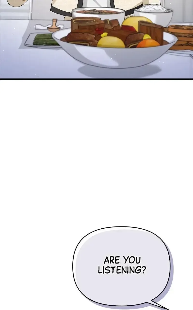 Won’t You Cheat With Me? Chapter 17 page 85