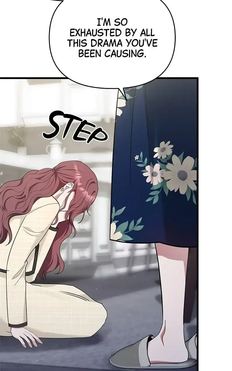 Won’t You Cheat With Me? Chapter 18 page 52