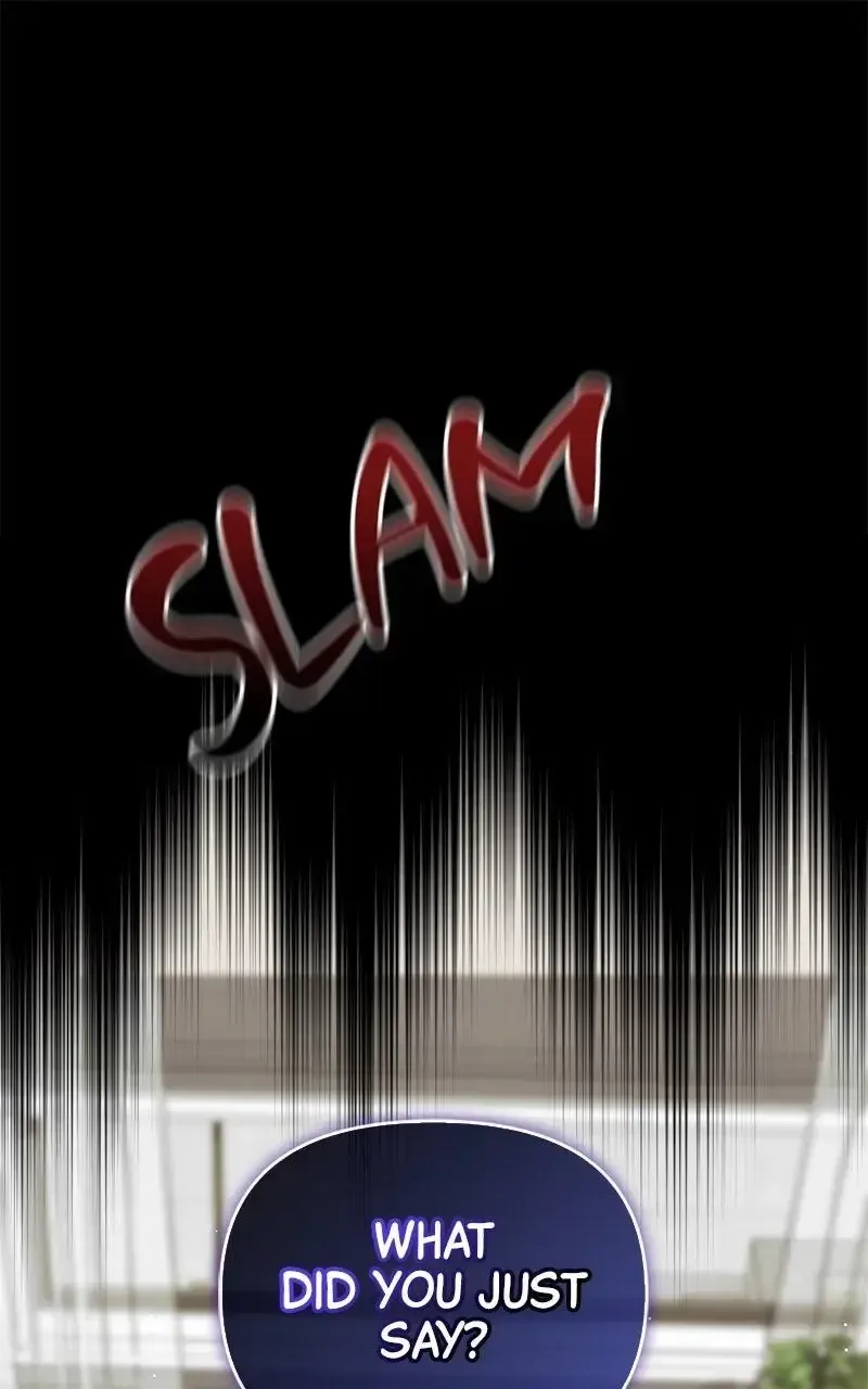 Won’t You Cheat With Me? Chapter 18 page 1