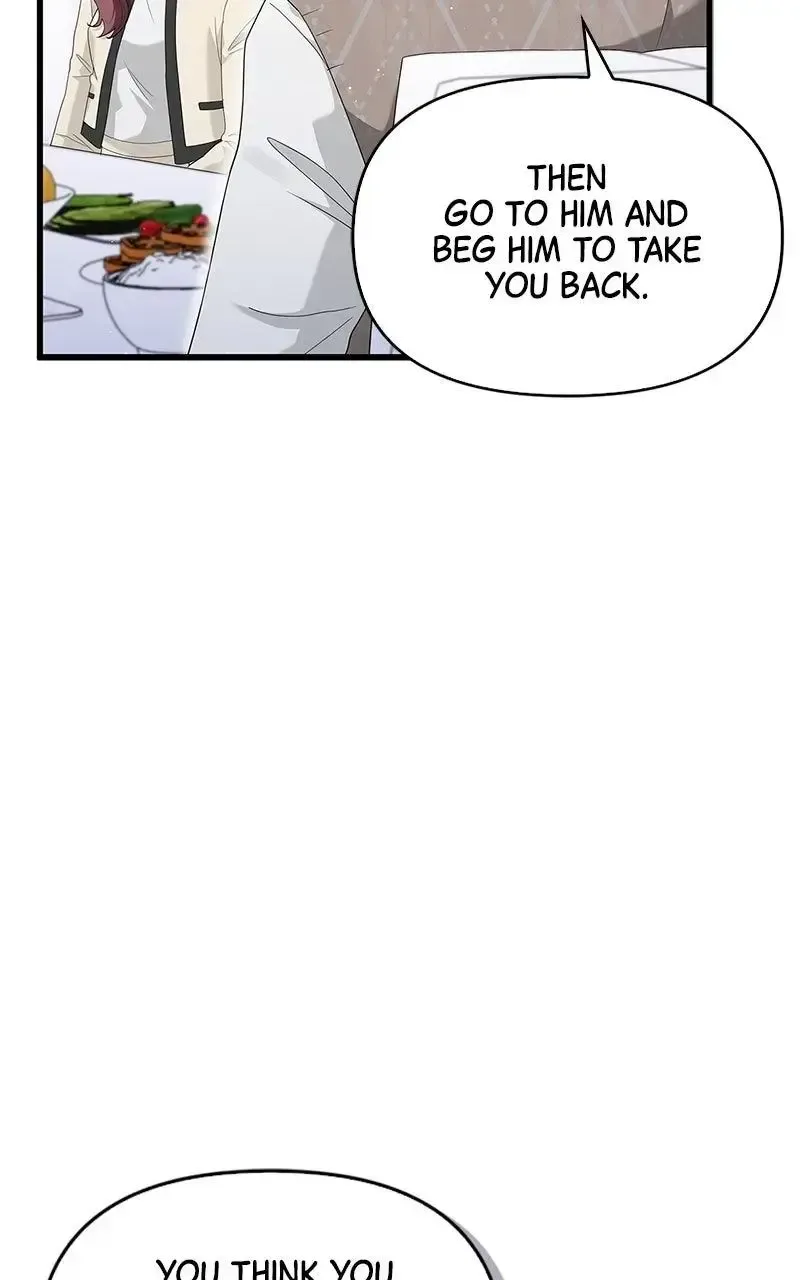 Won’t You Cheat With Me? Chapter 18 page 12