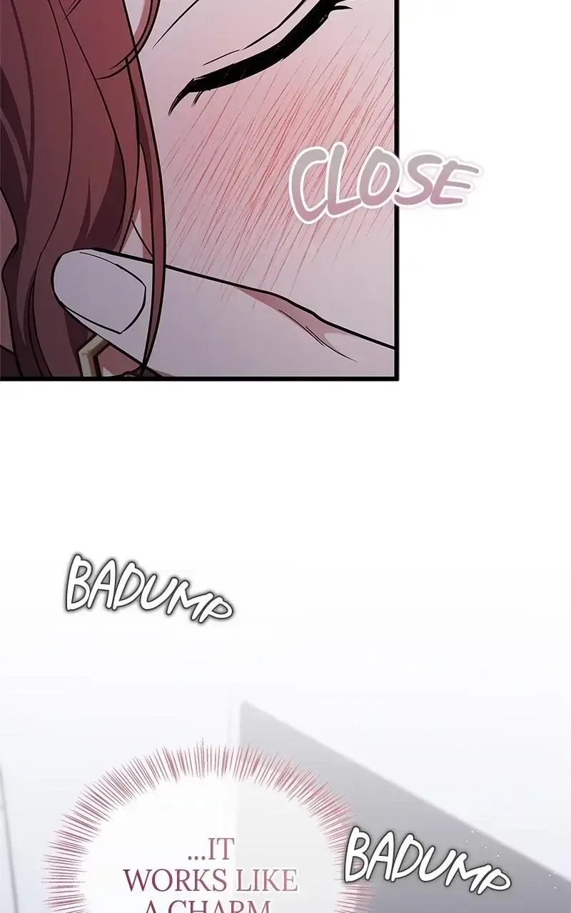 Won’t You Cheat With Me? Chapter 17 page 80