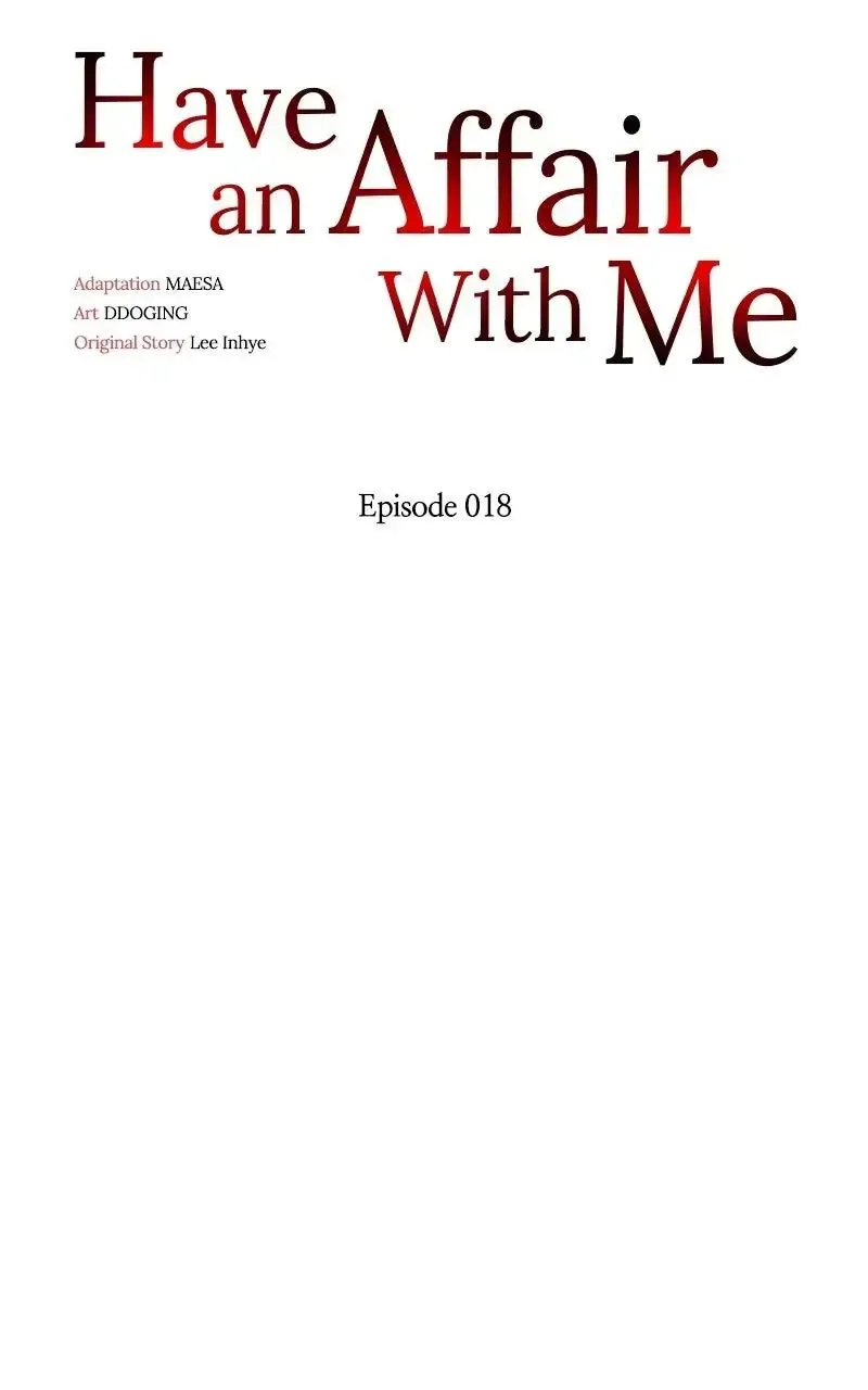 Won’t You Cheat With Me? Chapter 18 page 65