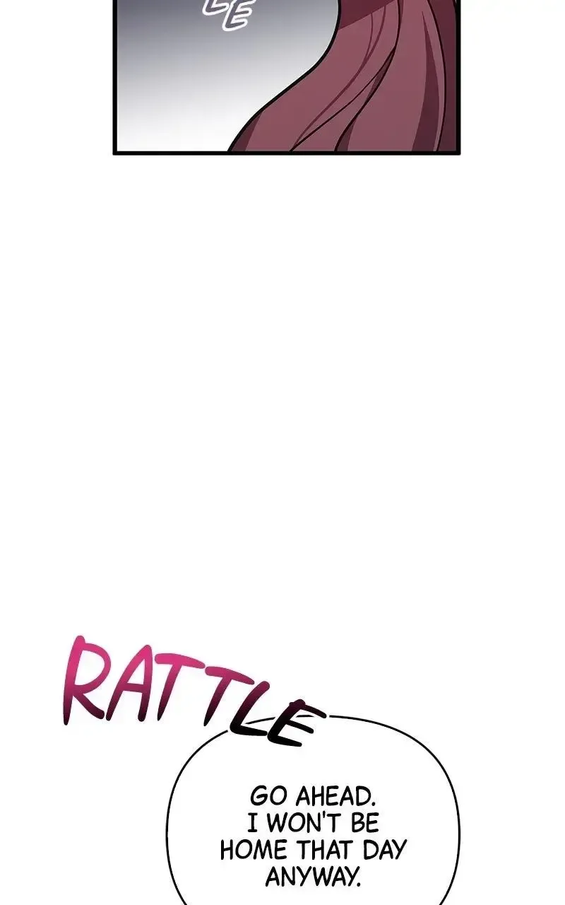Won’t You Cheat With Me? Chapter 18 page 22