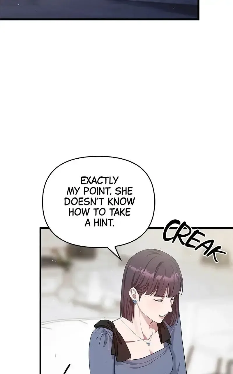 Won’t You Cheat With Me? Chapter 18 page 53