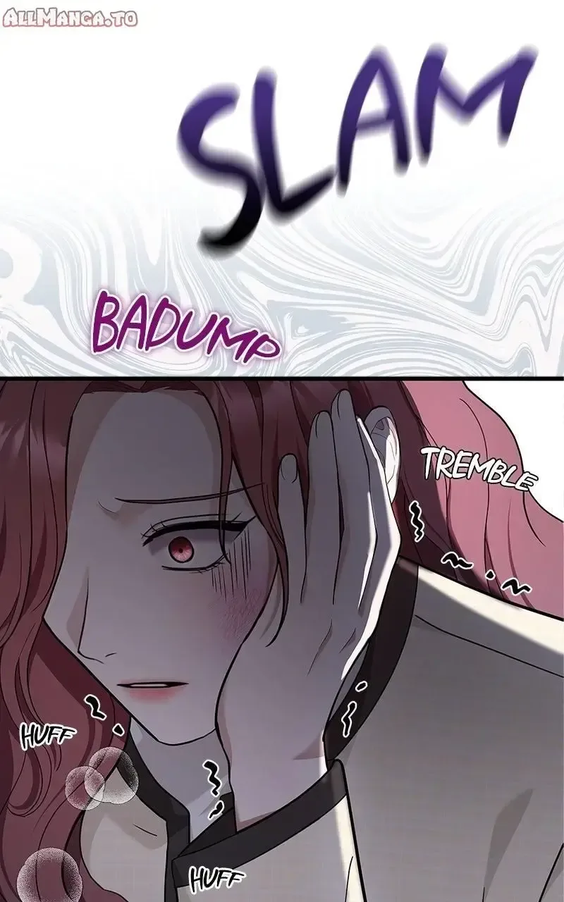 Won’t You Cheat With Me? Chapter 18 page 50