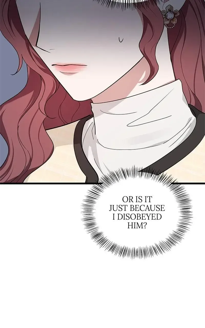 Won’t You Cheat With Me? Chapter 18 page 8