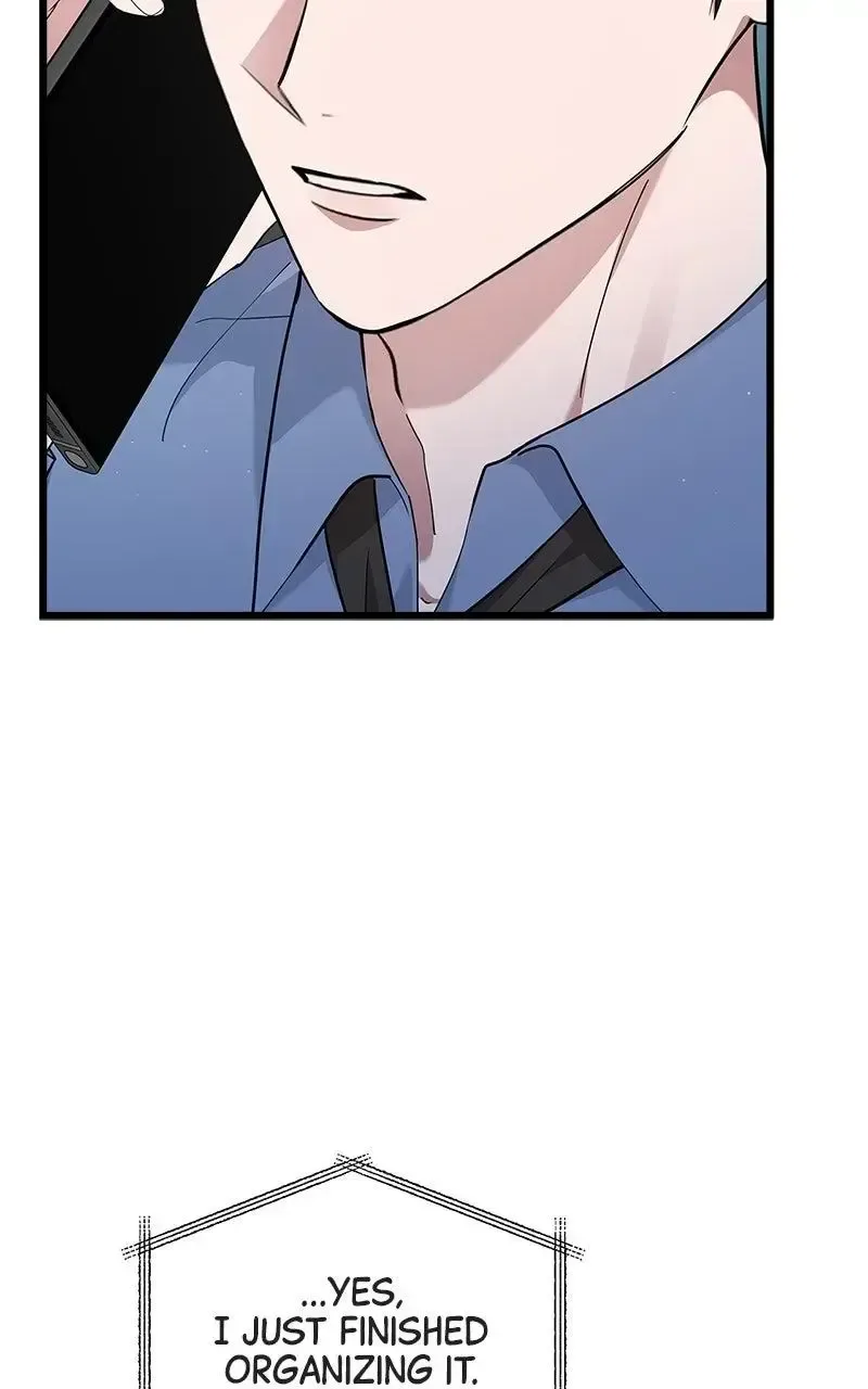 Won’t You Cheat With Me? Chapter 18 page 70
