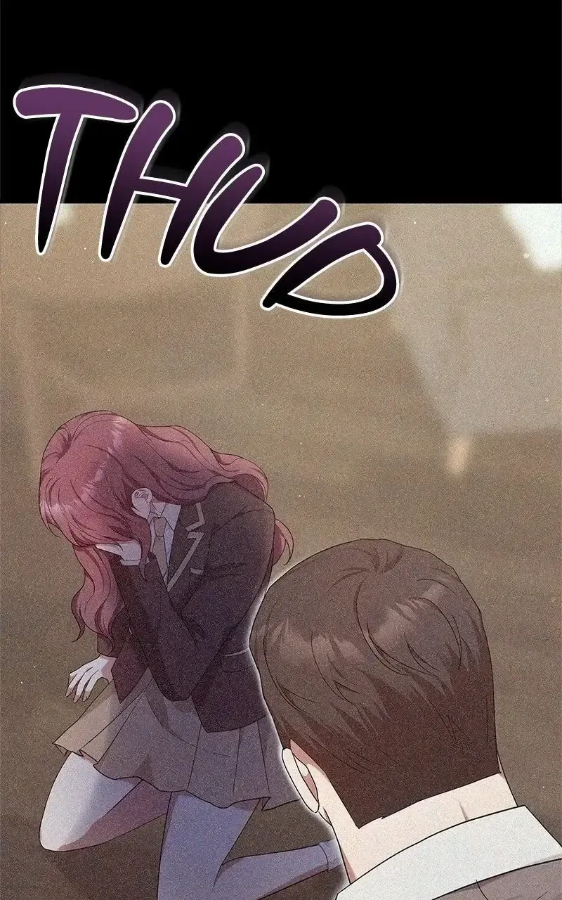 Won’t You Cheat With Me? Chapter 18 page 41