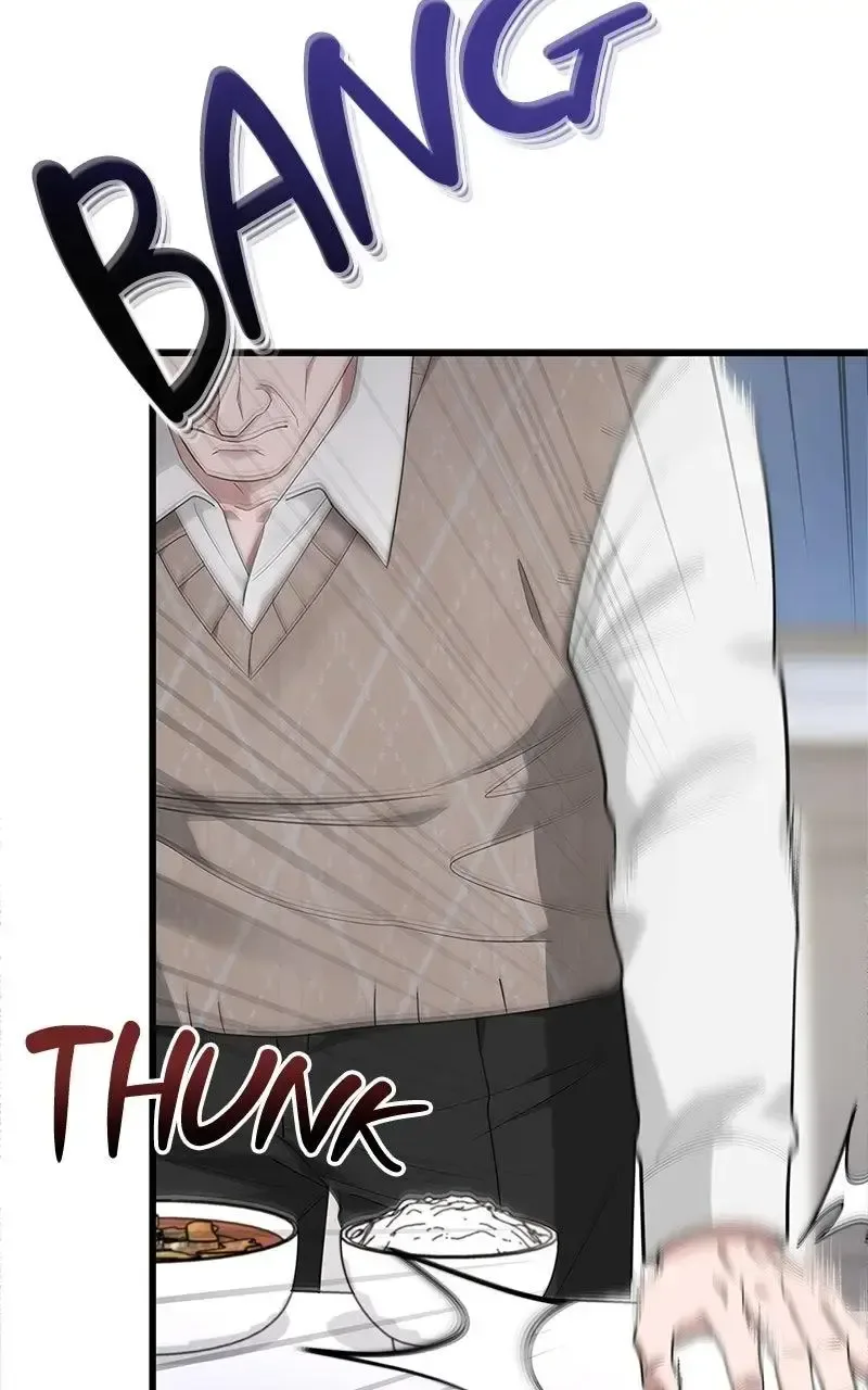 Won’t You Cheat With Me? Chapter 18 page 30