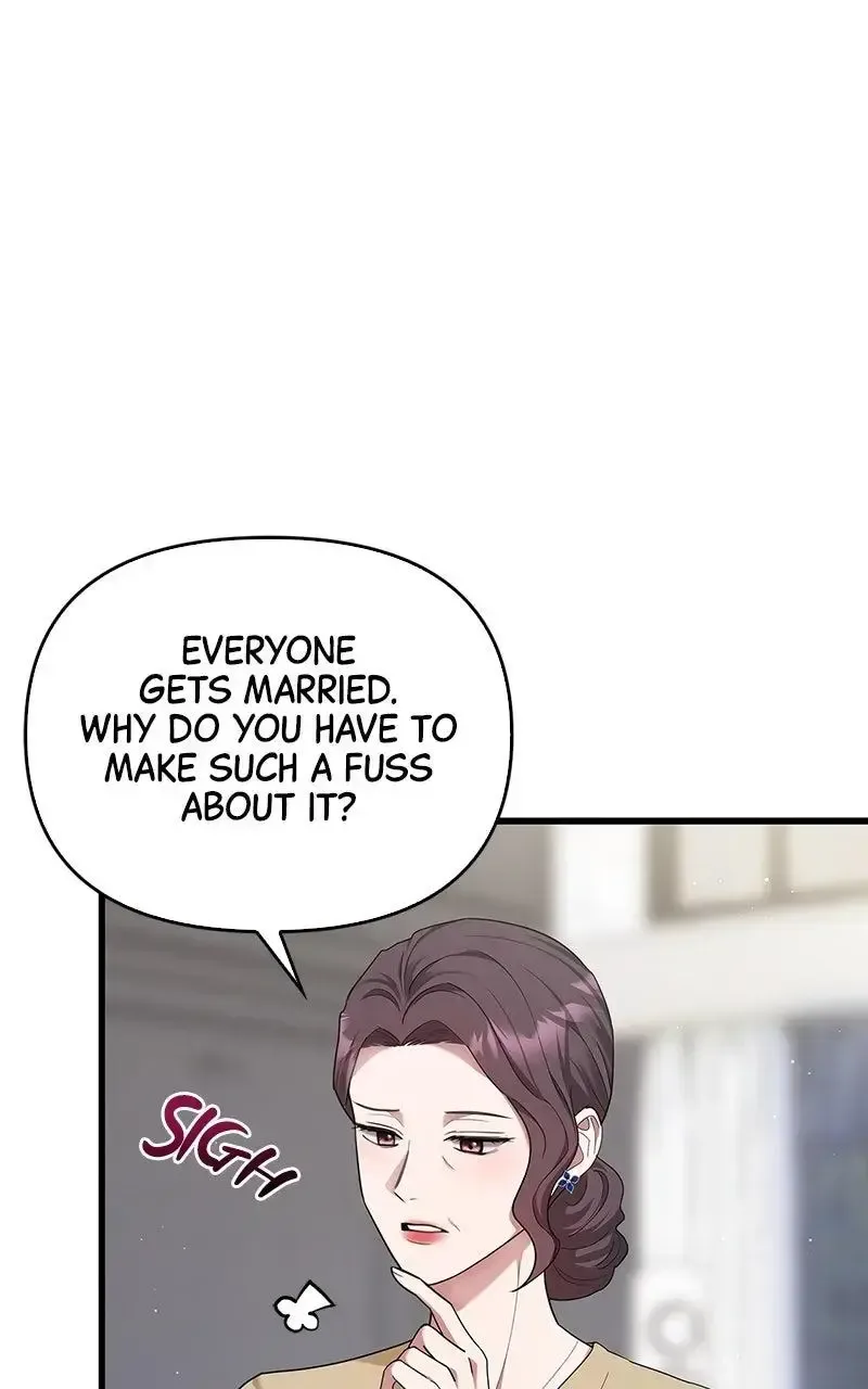 Won’t You Cheat With Me? Chapter 18 page 56