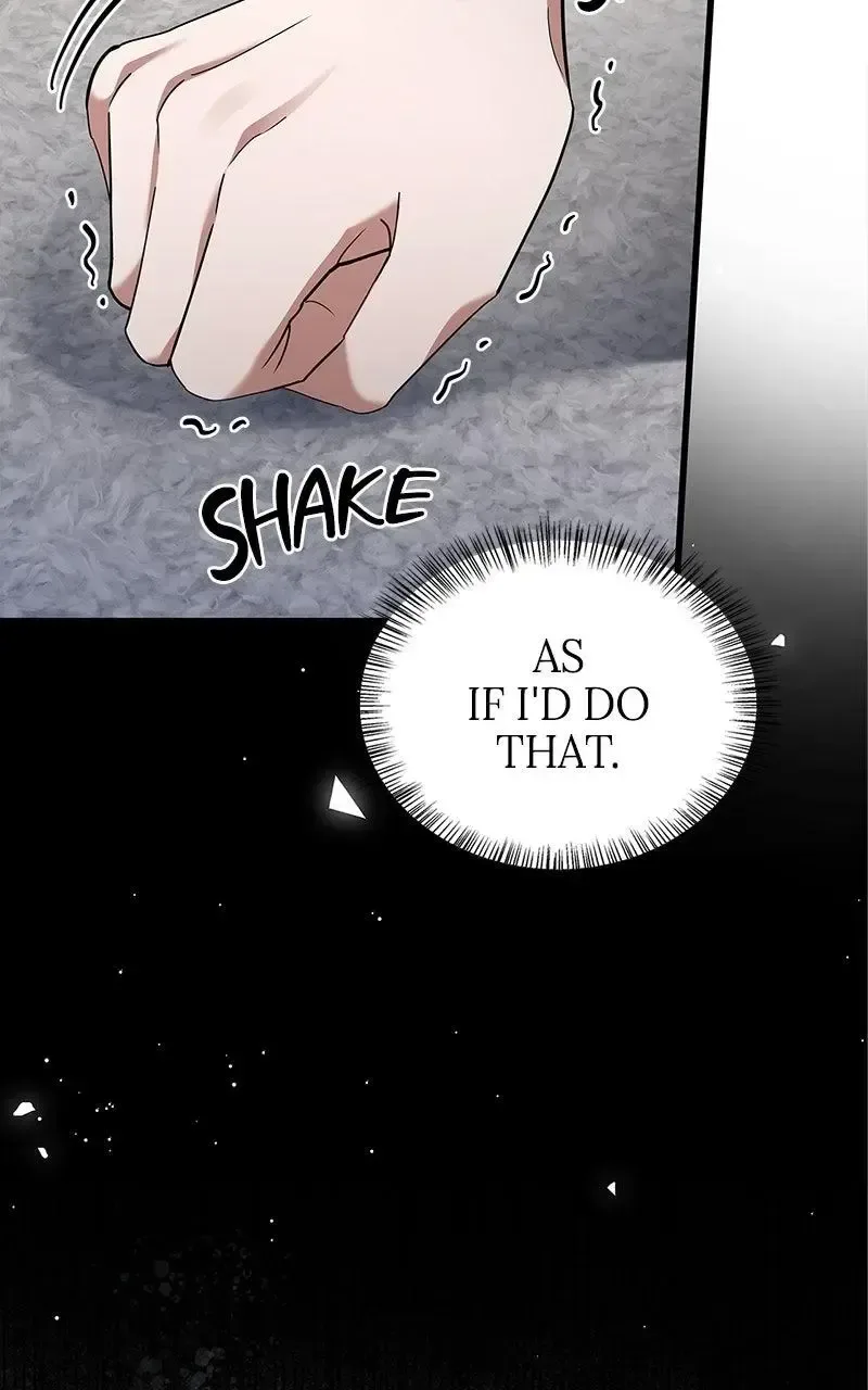 Won’t You Cheat With Me? Chapter 18 page 61