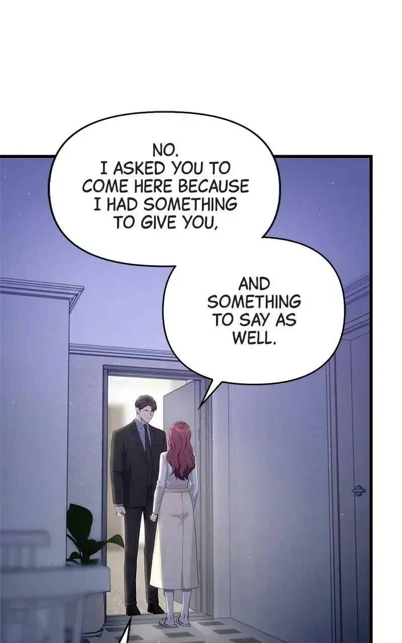 Won’t You Cheat With Me? Chapter 18 page 101