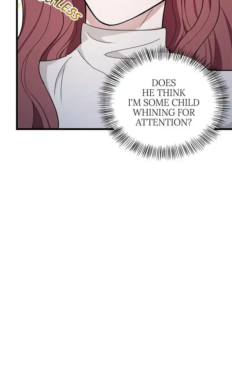 Won’t You Cheat With Me? Chapter 18 page 100