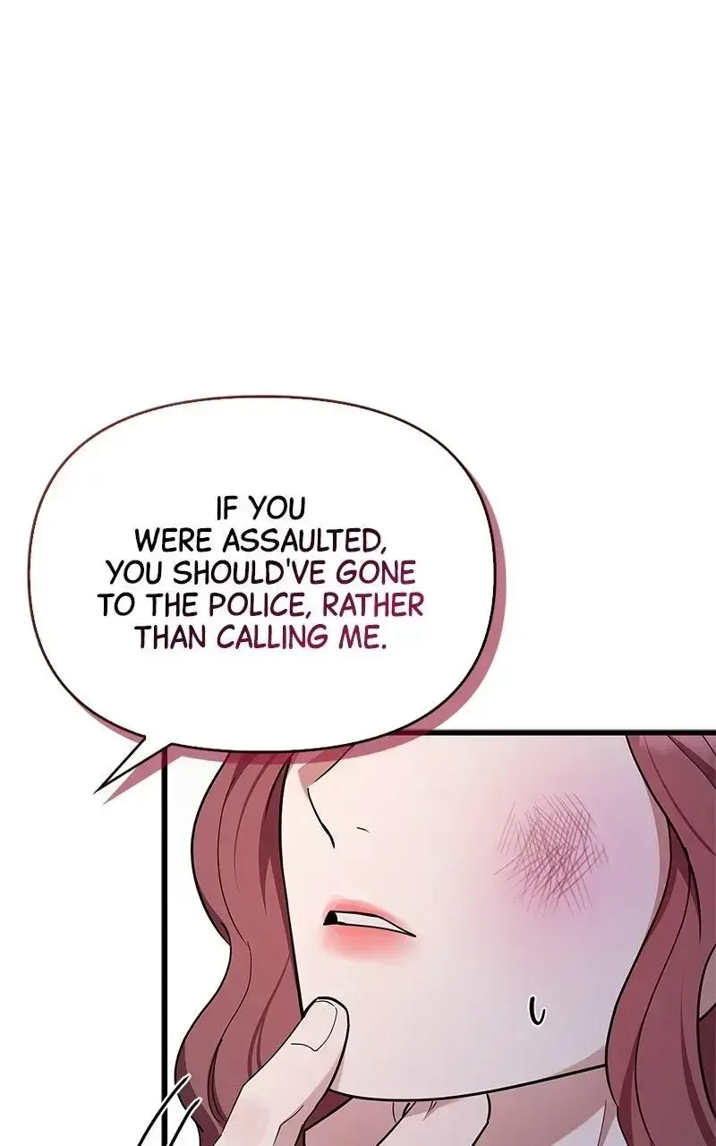Won’t You Cheat With Me? Chapter 18 page 92